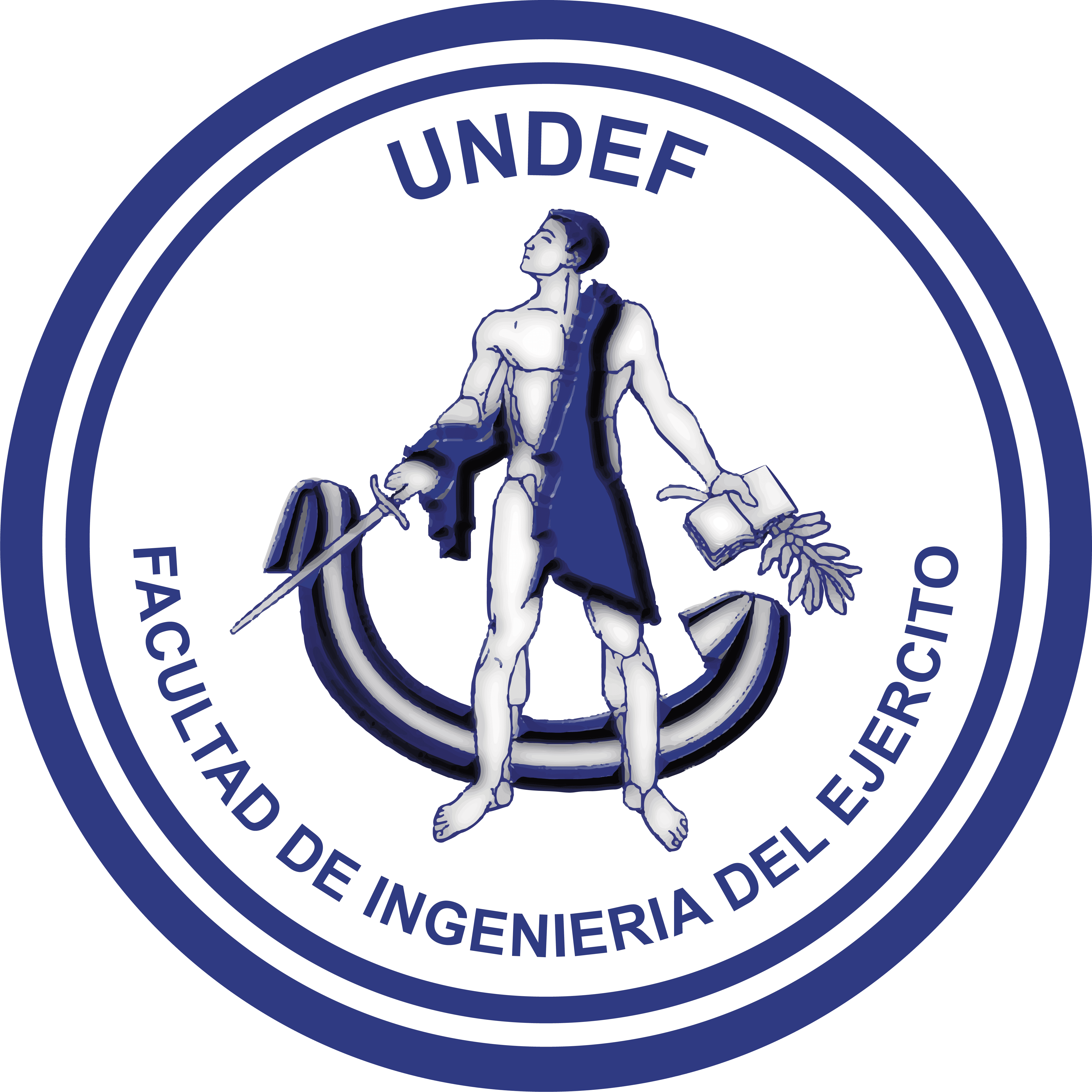 Facultad de Ingeniería del Ejército logo
